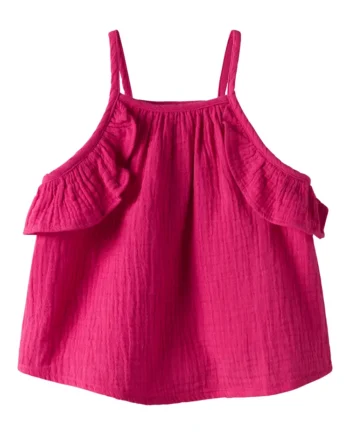 Hiisa Strap Top Love Potion 92