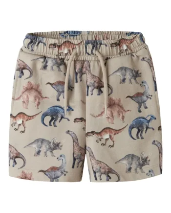 Himi Sweatshorts Pure Cashmere 110
