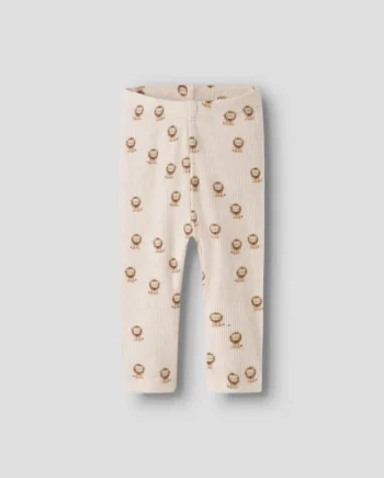 Hobit Long John Leggings Peyote Melange 68