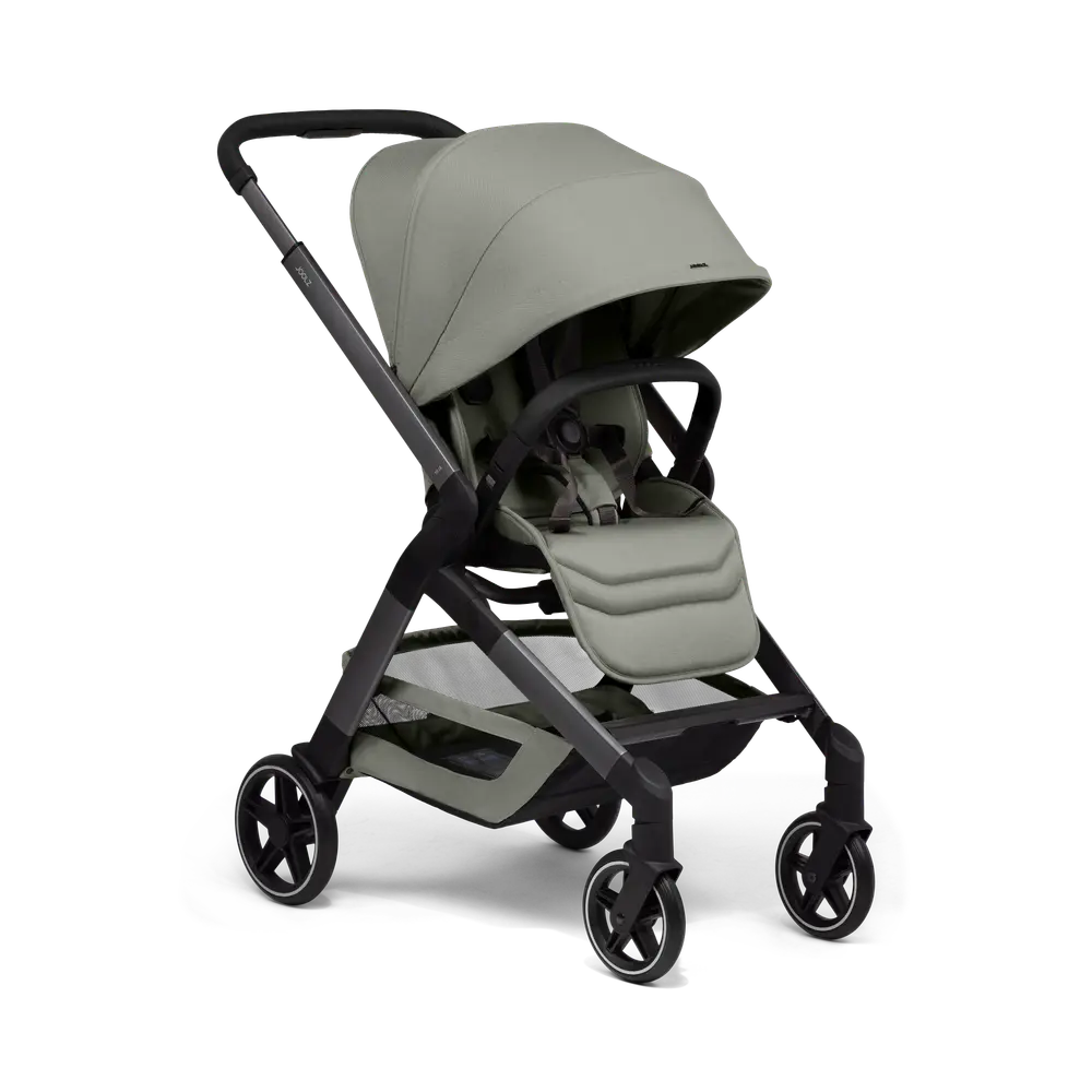 Hub2 Sage Green