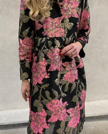 Hunkøn Kjole Aura Floral