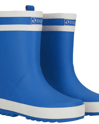 Hurricane Gummistøvler Olympian Blue 32