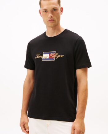 Icon Gold Tee