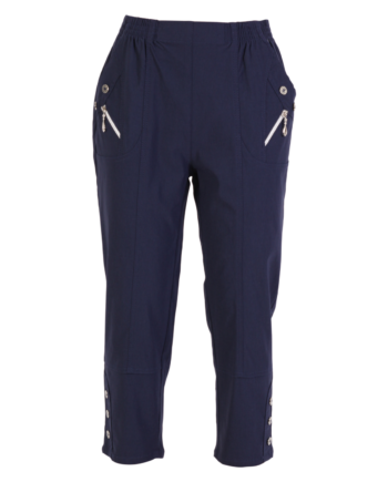 For My Dame Knickers Navy 52