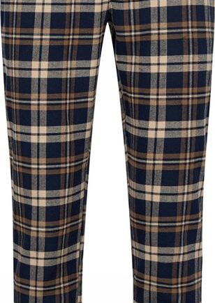 Jbs Pyjamas Pants Flannel