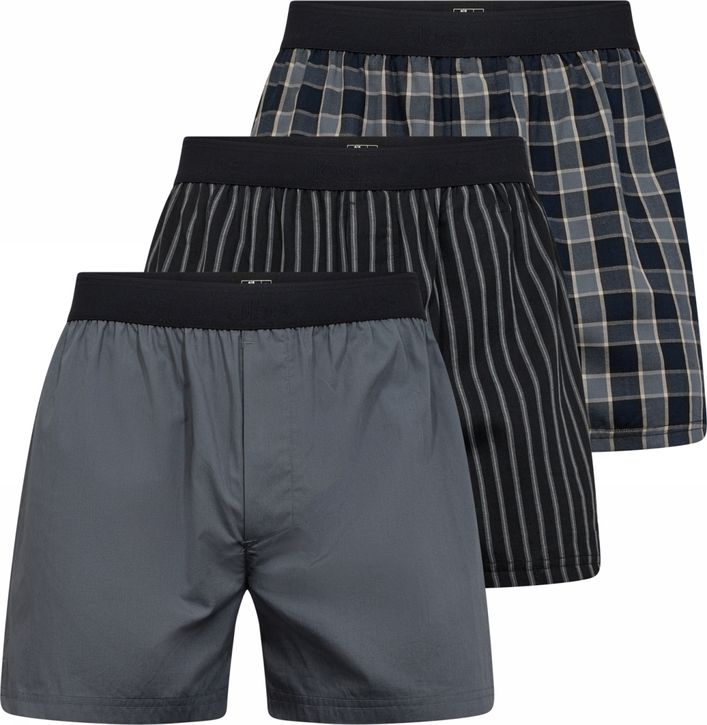 Jbs -pack Boxershorts