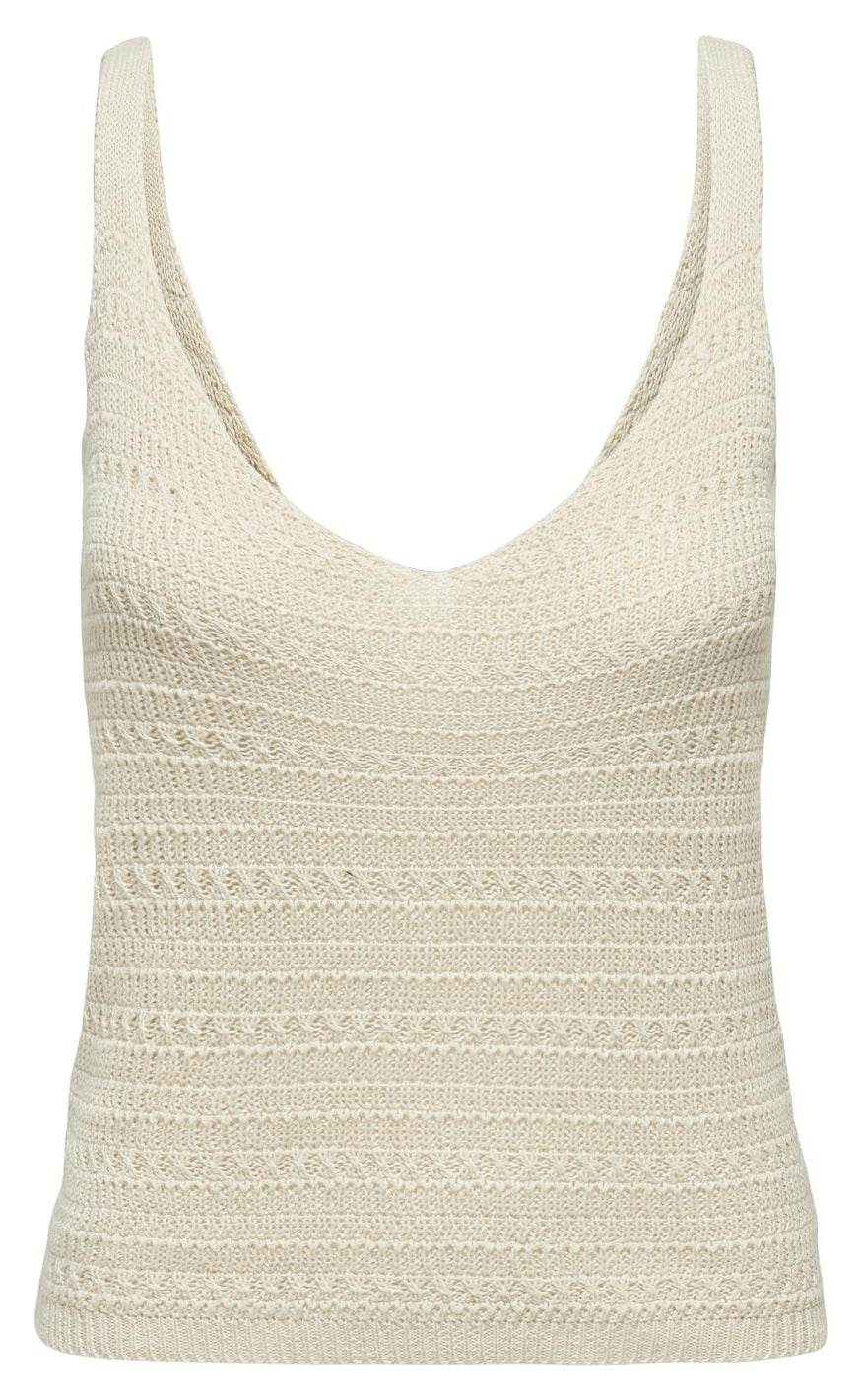 Jdy Top Tropical Birch