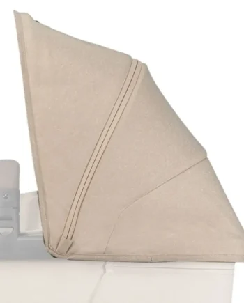 Joolz Geo3   Sufflett Sandy Taupe