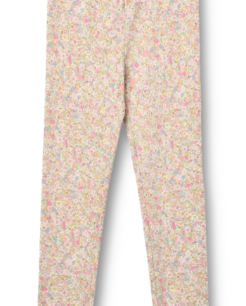 Jules Leggings Blush Flower Meadow 110