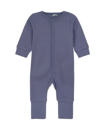 Jumpsuit Ls  Single-pak  7910 60
