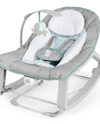 Keep Cozy Grow  Weaver Baby Vippestol