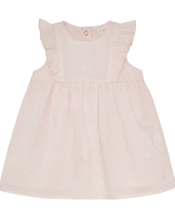 Kjole Soft Pink 56