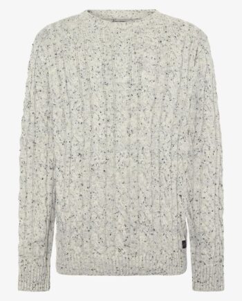 Konstantinsi Cable Knit