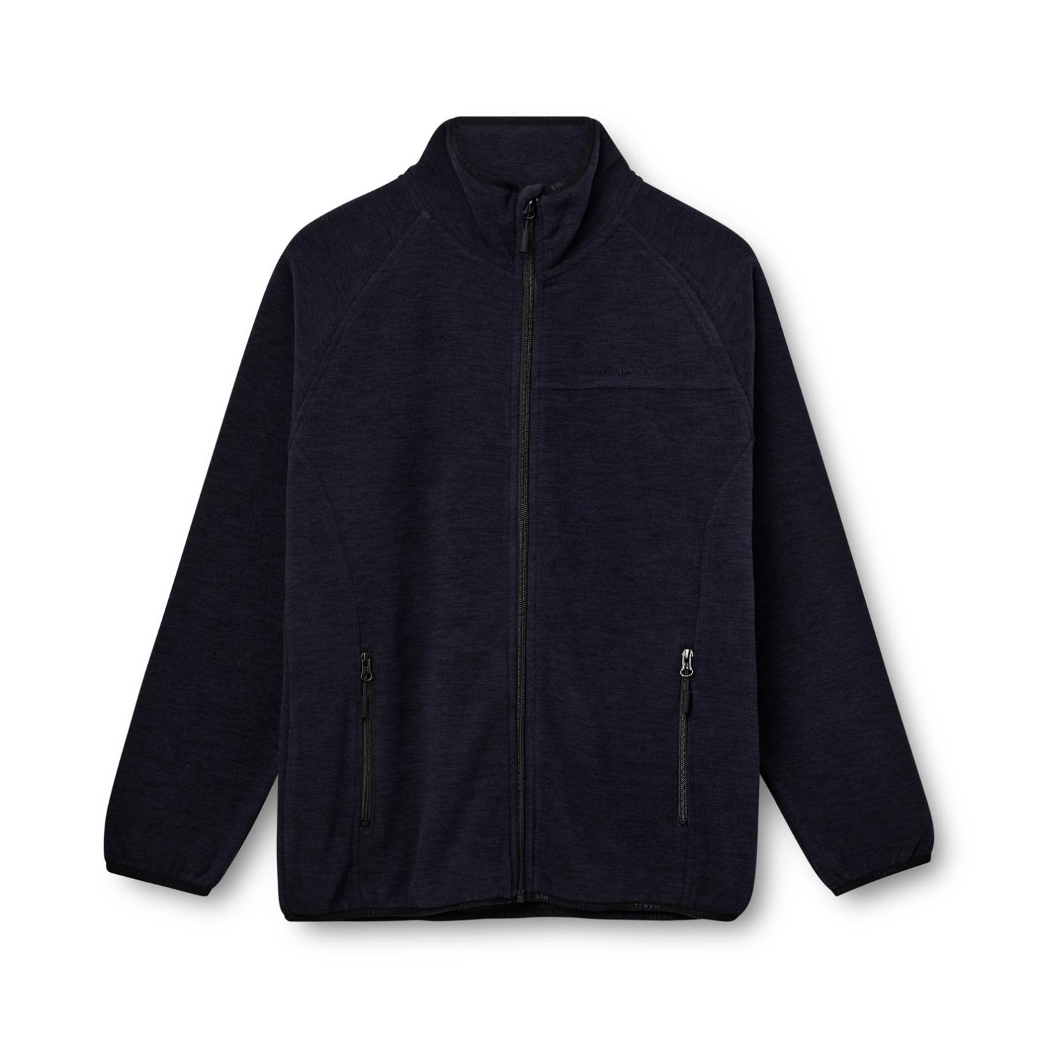 Kopenhaken Dame Fleecejakke Navy