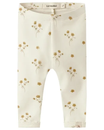 Layo Sin Slim Leggings Coconutm 68