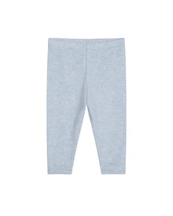 Leggings Lyseblå 68