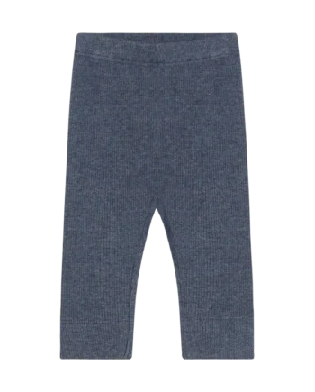Leggings Melange Rib Vintage Indigo Melange 62