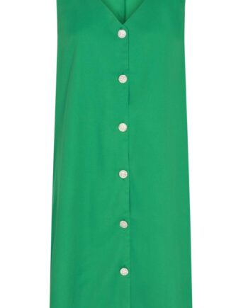 Liberte Kjole Dibby Green