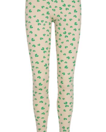 Liberte Leggings Alma Clover Print