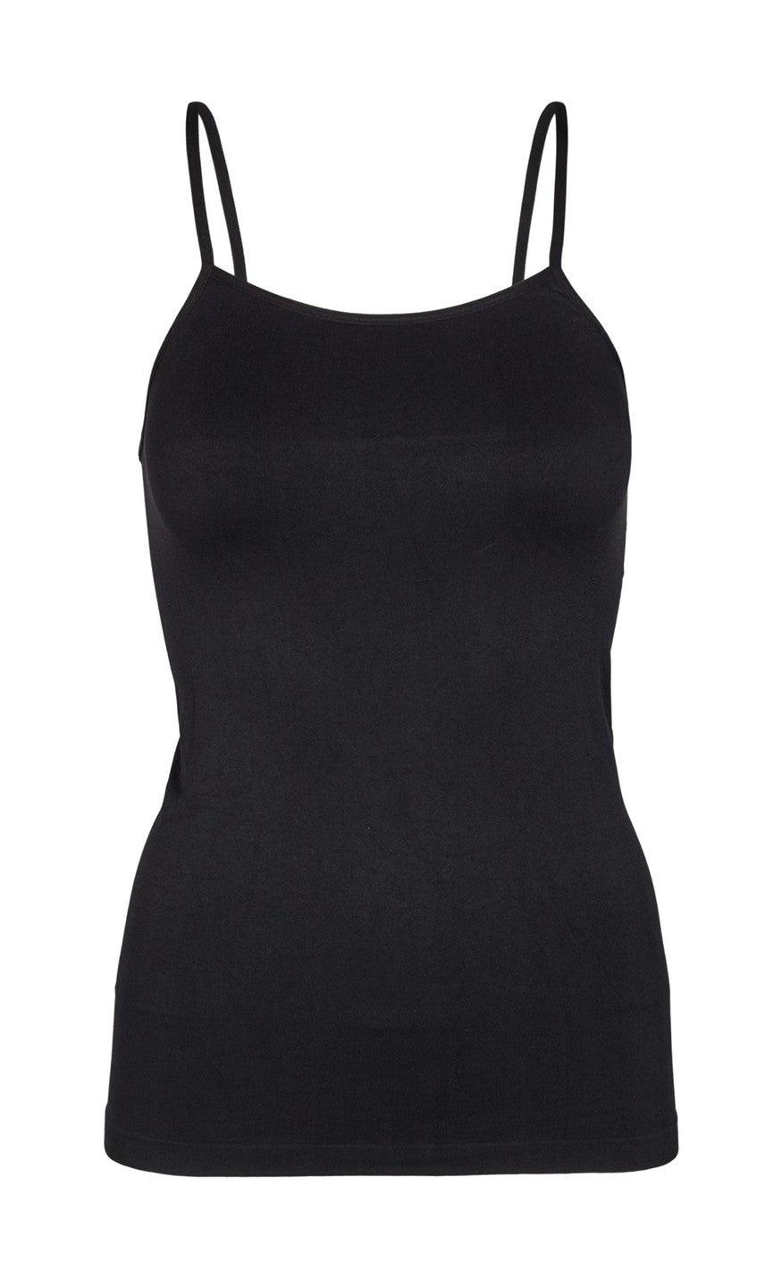 Liberte Top Ninna Black
