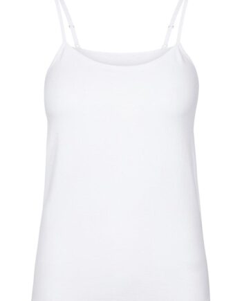 Liberte Top Ninna White