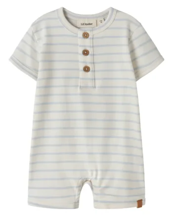 Lil  Atelier Geo Abi Heldragt Coconut Milk 62