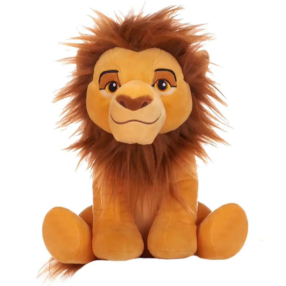 Lion King 30 Cm Mufasa