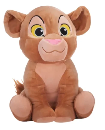 Lion King 30 Cm  Nala