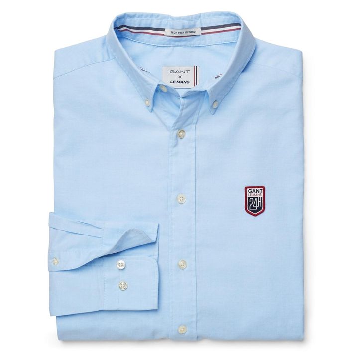 Lm  Tech Prep Oxford Reg Bd