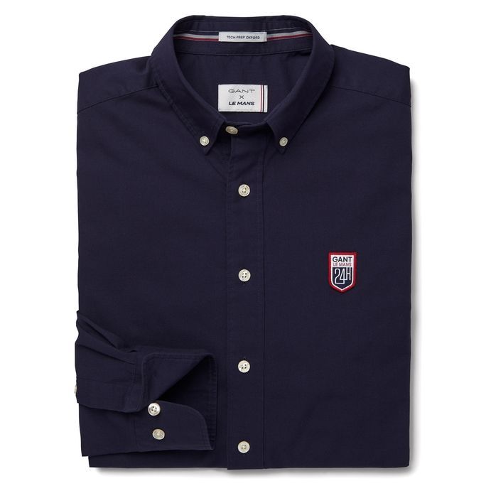 Lm  Tech Prep Oxford Reg Bd