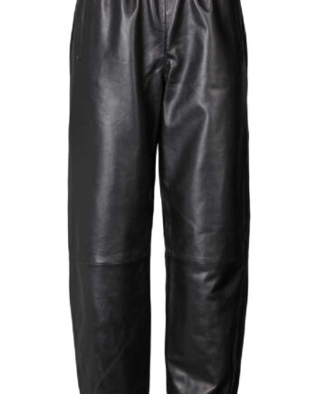 Lollys Laundry Bukser Mona Black