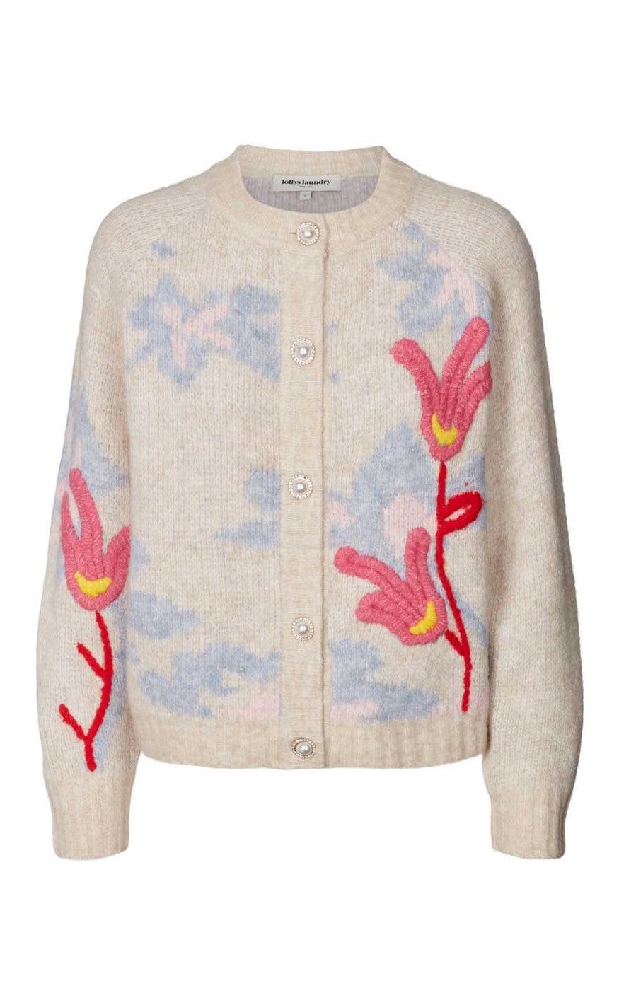 Lollys Laundry Cardigan Nova Multi