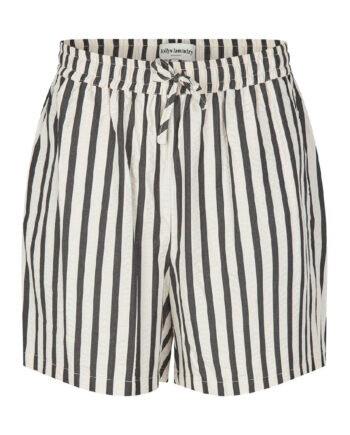 Lollys Laundry Shorts Rita Stripe