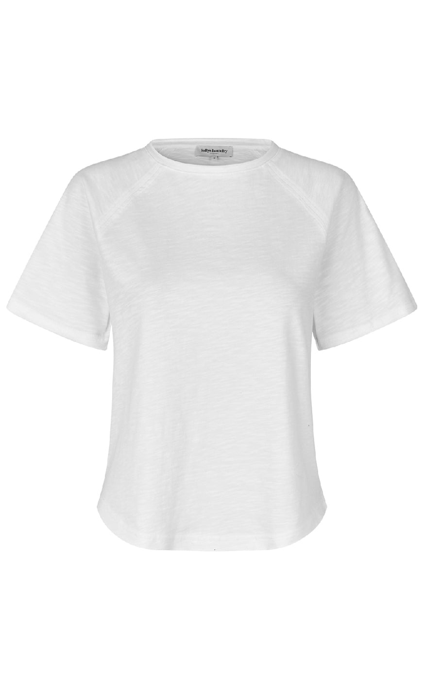 Lollys Laundry  -shirt Liz White