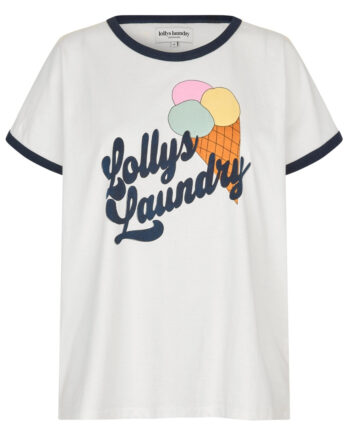 Lollys Laundry  -shirt Miss Ice