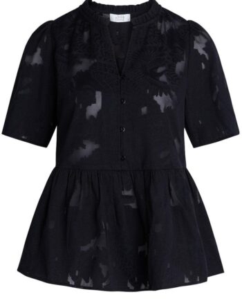 Love   Divine Bluse Love749 Black