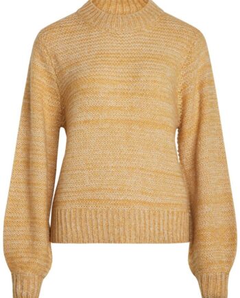 Love   Divine Bluse Love690 Honey Gold Melange