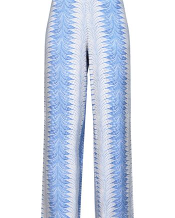 Love   Divine Bukser Love1024-61 Blue Dream Ethnic