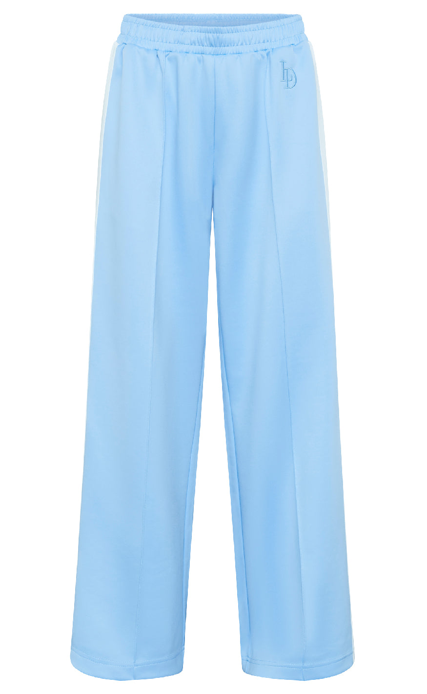 Love   Divine Bukser Love1284    Blue White
