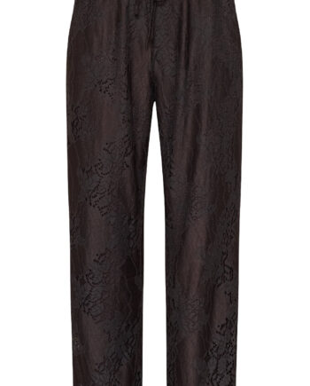 Love   Divine Bukser Love207-41    Chocolate