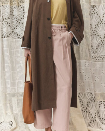 Love   Divine Bukser Love1511 Mauve