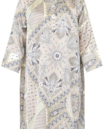Love   Divine Kjole Love441-30 -earth Paisley