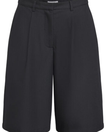 Love   Divine Shorts Love1297 Black