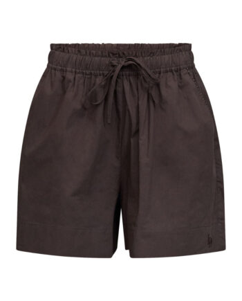 Love   Divine Shorts Love970-12    Chocolate