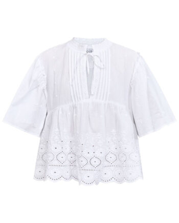 Love   Divine Skjorte Love1530 White