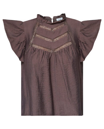 Love   Divine Top Love1374 Brown