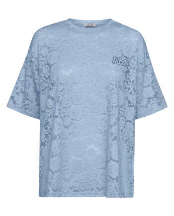 Love   Divine Top Love1337 Denim Blue