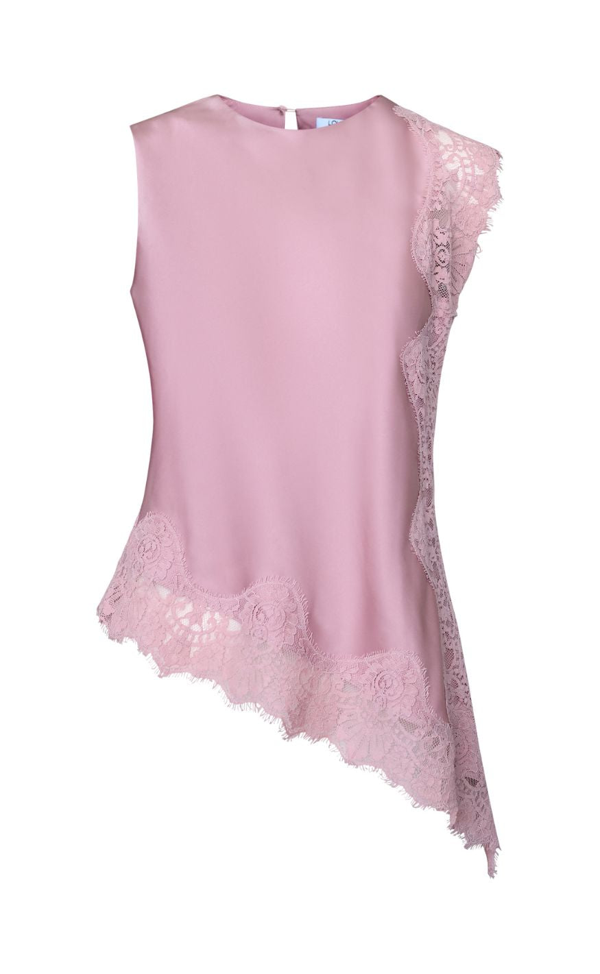 Love   Divine Top Love1558 Mauve