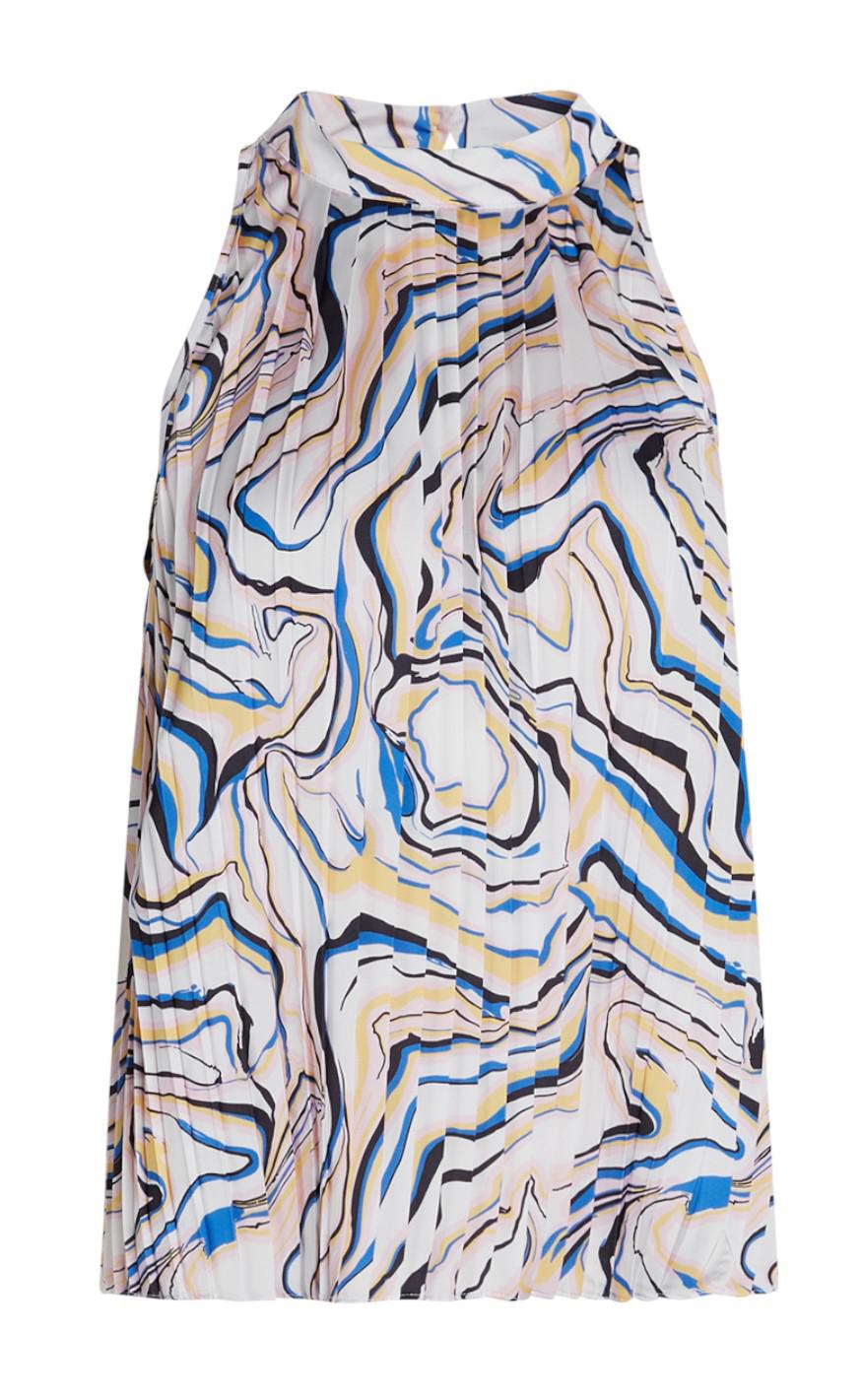 Love   Divine Top Love833 Multi Wave
