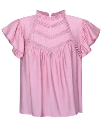 Love   Divine Top Love1374 Rosa